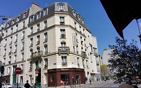 Hotel Moulin Vert